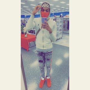 Meet your Posher, Leek